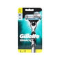 Gillette Mach3 Men's Razor, 1 Count