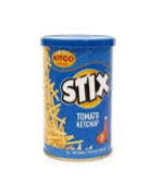 Kitco stix tomato ketchup 14 gm