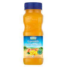 Lacnor mango juice bottle 200 ml