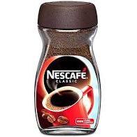 Nescafe classic 200 gm