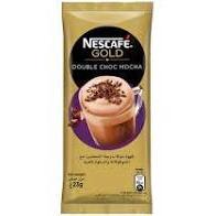 Nescafe gold double choc mocha 23gm