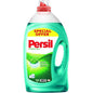 Persil powergel green colour 4.8 ltr