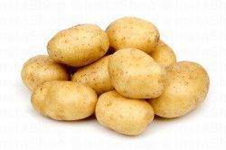 Potatoes 1 Kg