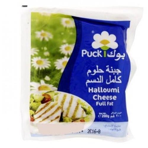 Puck halloumi chese 200 gm
