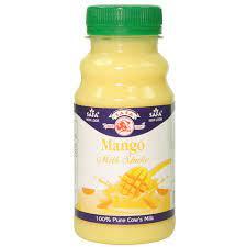 Safa milk mango 200 ml