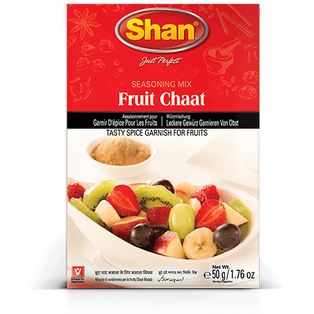 Shan fruit chgaat 50 gm