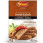 Shan seekh kabab 50 gm