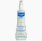 Mustela Baby Hair Styler & Skin Freshener - with Natural Avocado & Chamomile Water - Vegan & Hypoallergenic - 200ml