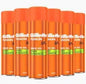 Gillette Shaving Gel Fusion5 Ultra Sensitive, 200 ml x 6
