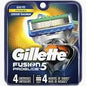 Gillette Fusion5 ProGlide Men's Razor Blades - 4 Refills (Packaging May Vary)