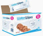 Waterwipes Mega Value Box Baby Wipes Pack Of 12 Pouches X 60 Sheets, 720 Wipes, White