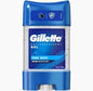 Gillette Stick Clear Gel Cool Wave