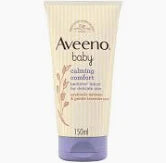 Aveeno Baby Calming Comfort Bedtime Lotion 150 ml