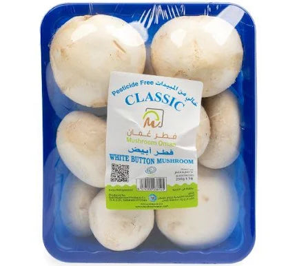 Mushroom 250g