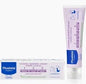 Mustela Baby Diaper Rash Vitamin Barrier Cream 123 - Skin Protectant with Zinc Oxide - Fragrance Free & Paraben Free - with 98% Natural Ingredients - 50ml