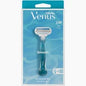 Gillette Venus Smooth Razor Handle + Razor Blade Refills x2