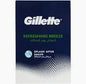 Gillette Refreshing Breeze, Splash After Shave, 100ml, Multicolor