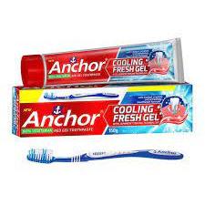 Anchor T/Paste 150+Brush Free
